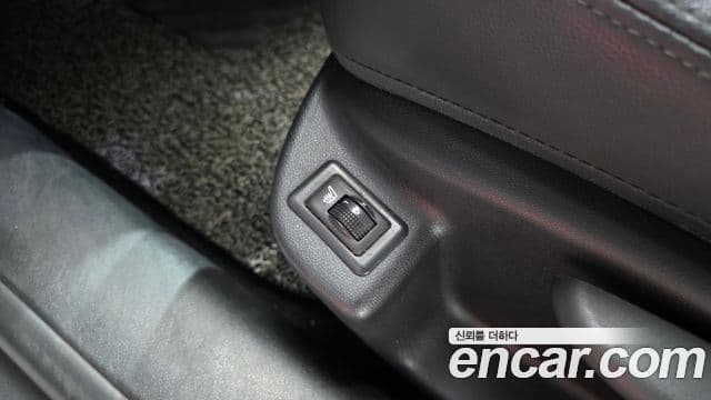 Renault Korea(Samsung) SM5 Nova Classic, 2017 12