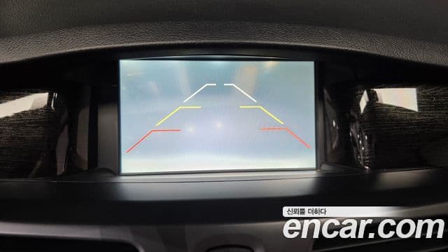 Renault Korea(Samsung) SM5 Nova Classic, 2017 17