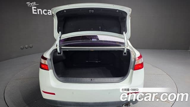 Renault Korea(Samsung) SM5 Nova Classic, 2017 20