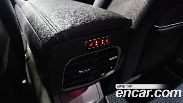 Lincoln New MKZ 2세대, 2015 17