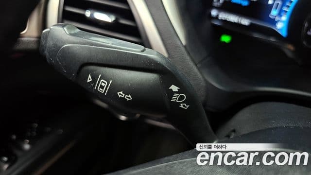 Lincoln New MKZ 2세대, 2015 19