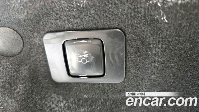 Lincoln New MKZ 2세대, 2015 20