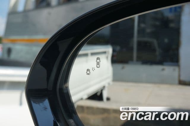 Kia Niro EV Noblesse, 2019 8