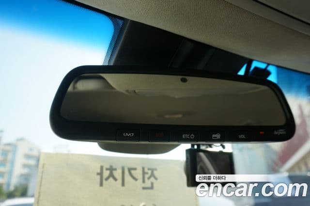 Kia Niro EV Noblesse, 2019 16