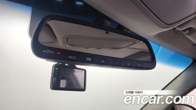 Kia All New K7 Prestige, 2016 17