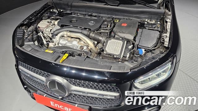 Mercedes-Benz GLB-класс X247 GLB250 4MATIC, 2024 6