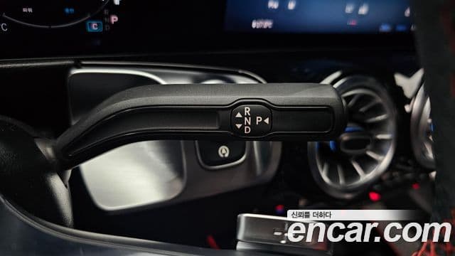 Mercedes-Benz GLB-класс X247 GLB250 4MATIC, 2024 9