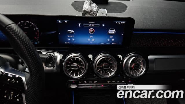 Mercedes-Benz GLB-класс X247 GLB250 4MATIC, 2024 14