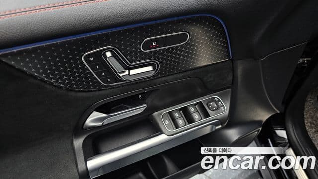 Mercedes-Benz GLB-класс X247 GLB250 4MATIC, 2024 16