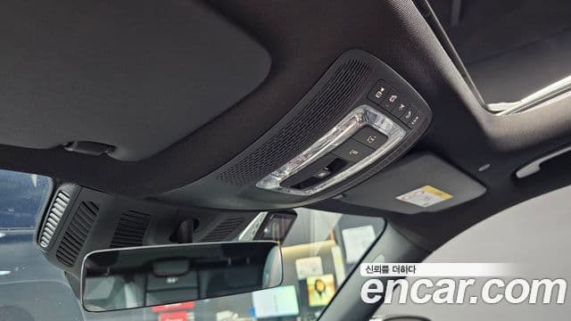 Mercedes-Benz GLB-класс X247 GLB250 4MATIC, 2024 17