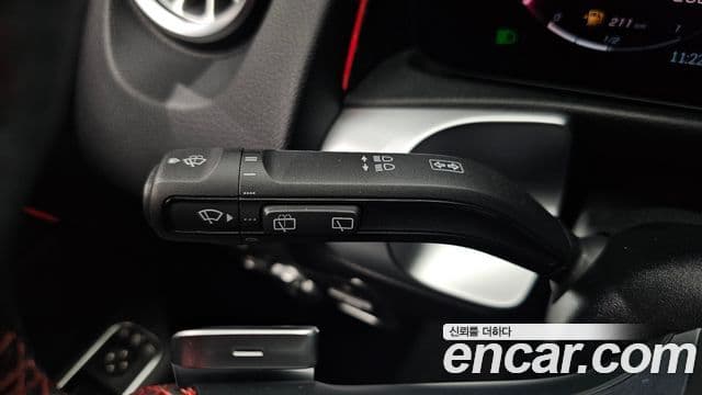 Mercedes-Benz GLB-класс X247 GLB250 4MATIC, 2024 18