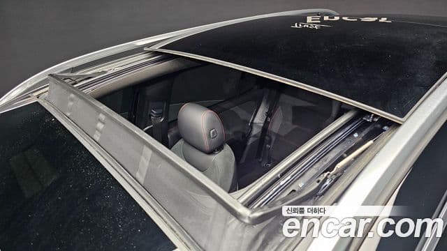 Mercedes-Benz GLB-класс X247 GLB250 4MATIC, 2024 19