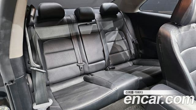 Kia K3 купе Prestige, 2015 12