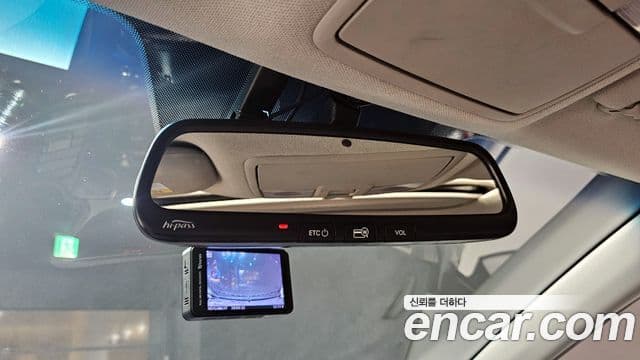 Kia K3 купе Prestige, 2015 17