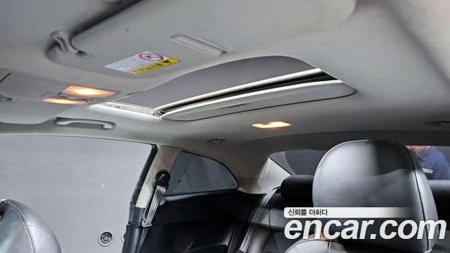 Kia K3 купе Prestige, 2015 20