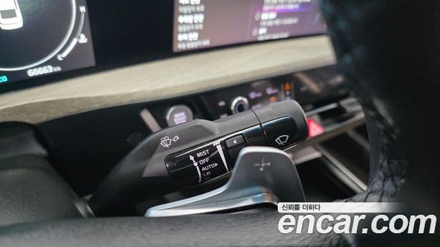 Kia K8 Prestige(арендный автомобиль), 2023 16