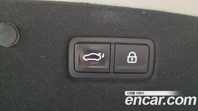 Kia K8 Prestige(арендный автомобиль), 2023 20