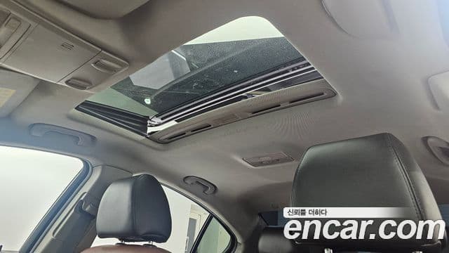 Chevrolet(GM대우) Cruze 2.0 LTZ+, 2011 15