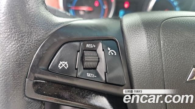 Chevrolet(GM대우) Cruze 2.0 LTZ+, 2011 16