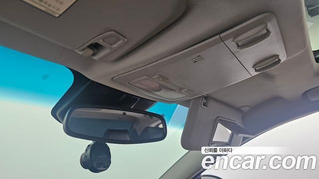 Chevrolet(GM대우) Cruze 2.0 LTZ+, 2011 18