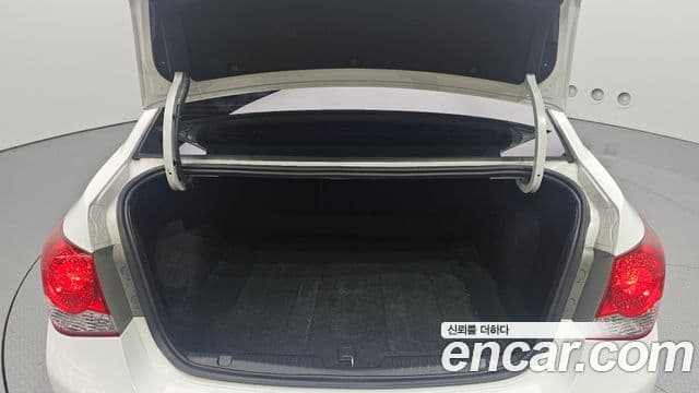 Chevrolet(GM대우) Cruze 2.0 LTZ+, 2011 20