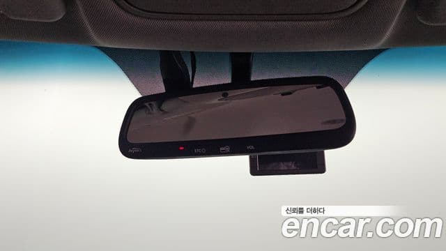 Kia All New Carnival Luxury, 2016 20