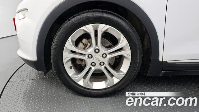 Chevrolet(GM대우) 볼트 EV EV LT Deluxe, 2018 все фото