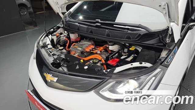 Chevrolet(GM대우) 볼트 EV EV LT Deluxe, 2018 6