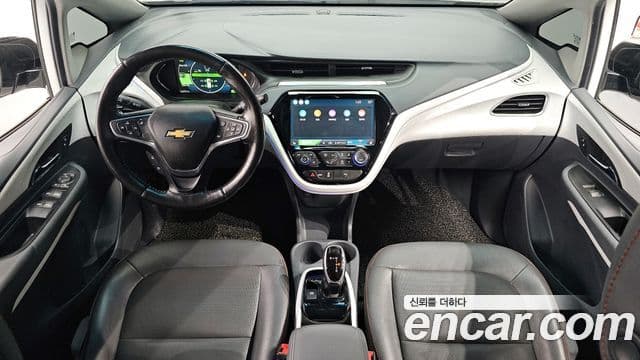 Chevrolet(GM대우) 볼트 EV EV LT Deluxe, 2018 7