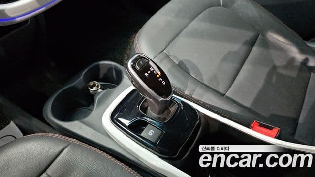 Chevrolet(GM대우) 볼트 EV EV LT Deluxe, 2018 9