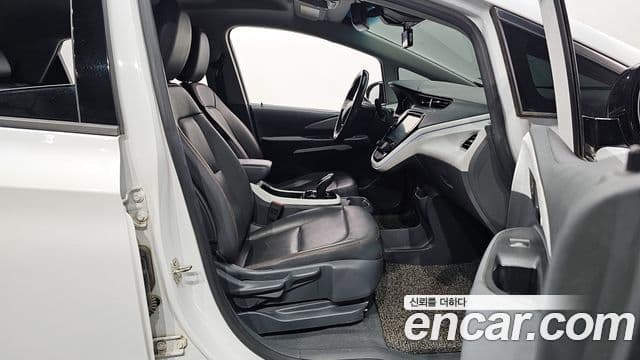 Chevrolet(GM대우) 볼트 EV EV LT Deluxe, 2018 10
