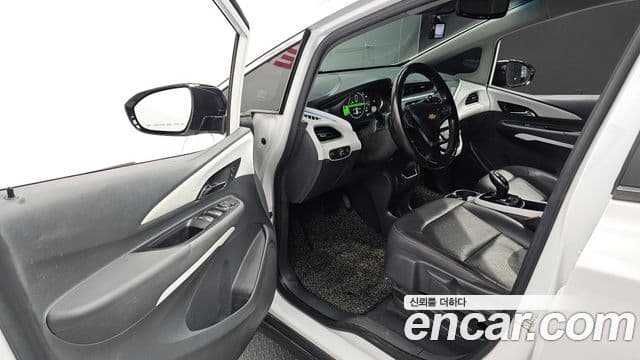 Chevrolet(GM대우) 볼트 EV EV LT Deluxe, 2018 11