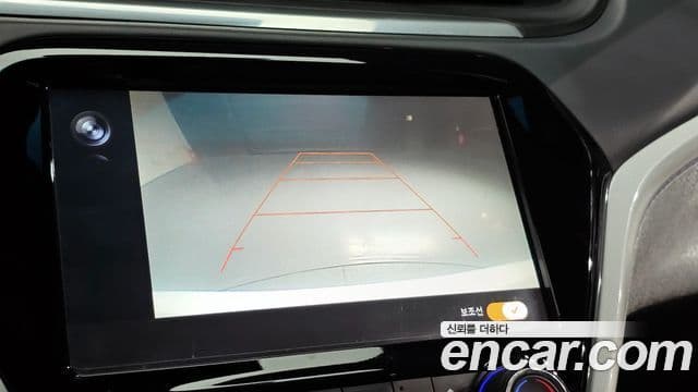 Chevrolet(GM대우) 볼트 EV EV LT Deluxe, 2018 15