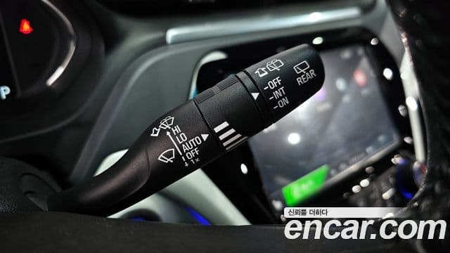 Chevrolet(GM대우) 볼트 EV EV LT Deluxe, 2018 16