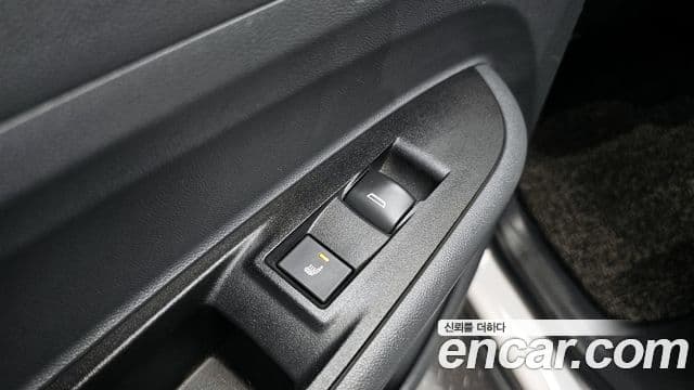 Chevrolet(GM대우) 볼트 EV EV LT Deluxe, 2018 17