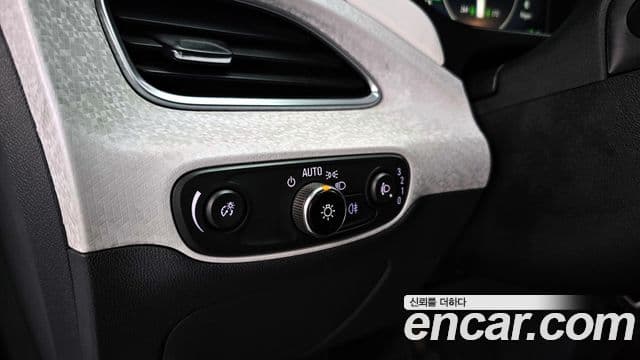 Chevrolet(GM대우) 볼트 EV EV LT Deluxe, 2018 18