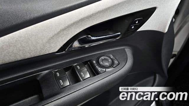 Chevrolet(GM대우) 볼트 EV EV LT Deluxe, 2018 19