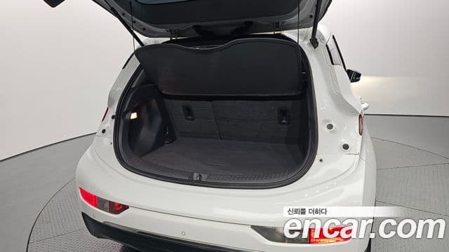 Chevrolet(GM대우) 볼트 EV EV LT Deluxe, 2018 20
