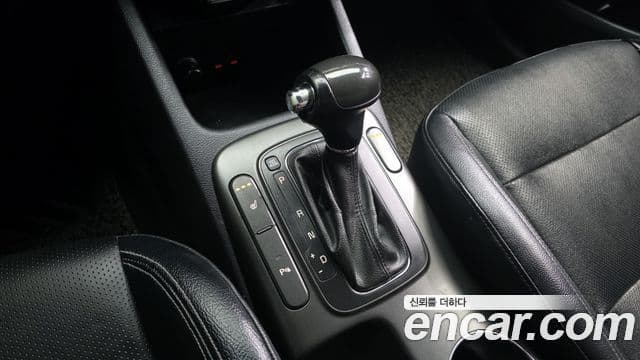 Kia K3 Noblesse, 2014 9