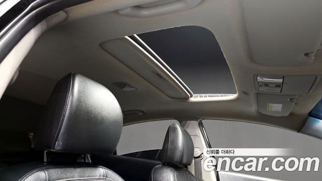 Kia K3 Noblesse, 2014 16