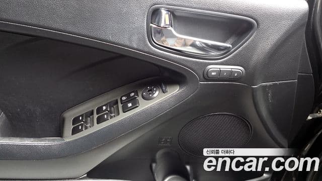 Kia K3 Noblesse, 2014 17