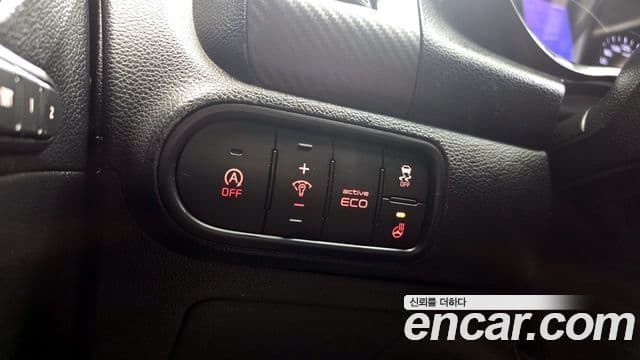 Kia K3 Noblesse, 2014 18