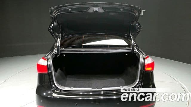 Kia K3 Noblesse, 2014 20