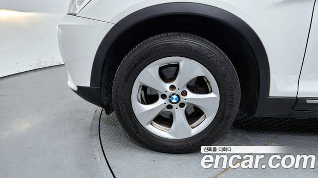 BMW X3 (F25) xDrive 20d high, 2014 все фото