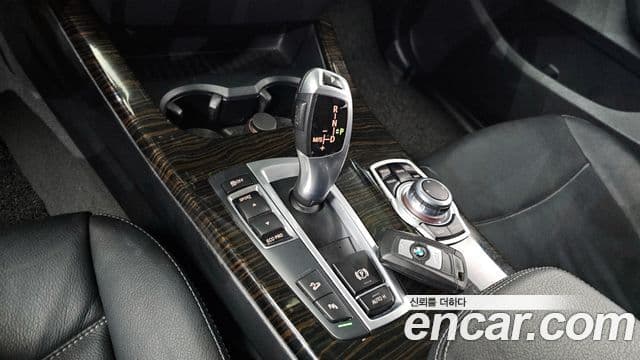 BMW X3 (F25) xDrive 20d high, 2014 9