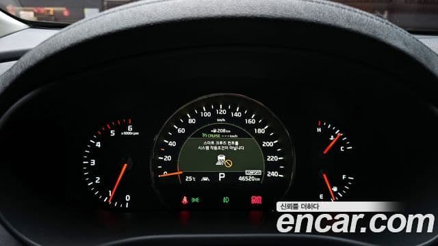 Kia The / новый New Sorento Noblesse Special, 2019 8