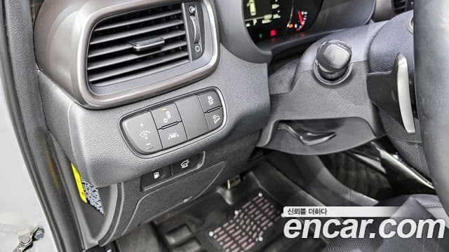 Kia The / новый New Sorento Noblesse Special, 2019 16