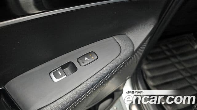 Kia The / новый New Sorento Noblesse Special, 2019 17