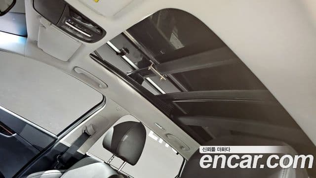 Kia The / новый New Sorento Noblesse Special, 2019 18