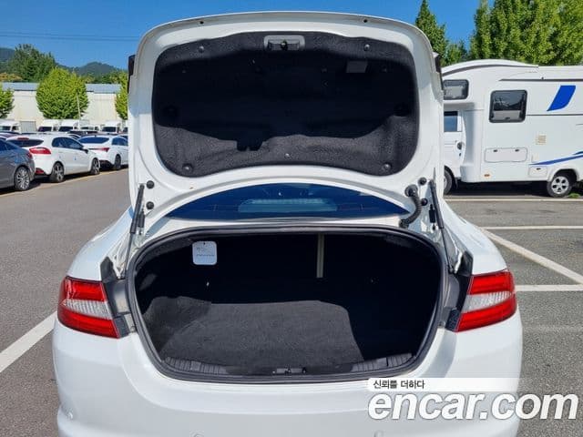 Jaguar New XF X250, 2015 7